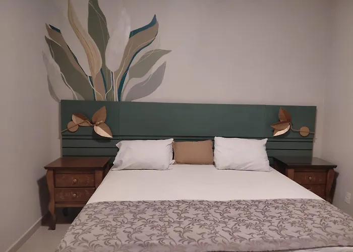 Pousada Villa GuimaraesPousada